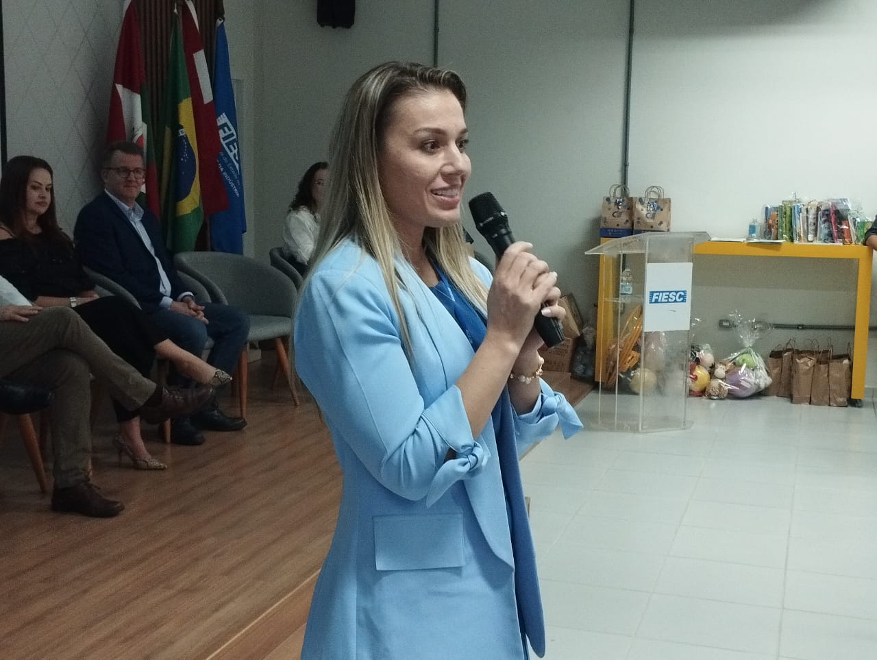 Formatura marca conclusão de mais uma turma do Novos Caminhos no Alto Uruguai