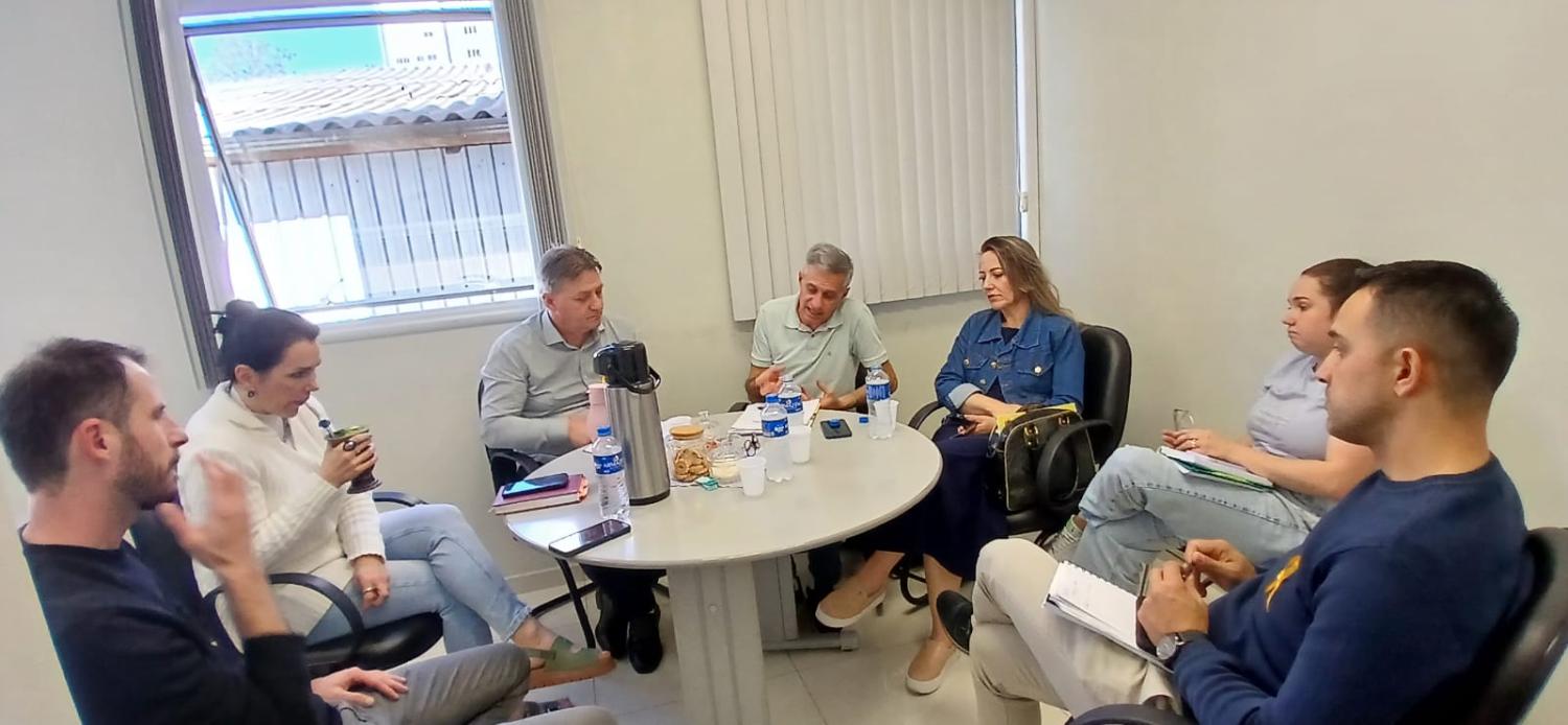 Comissão de Saúde discute fila de ortopedia e exames nos distritos