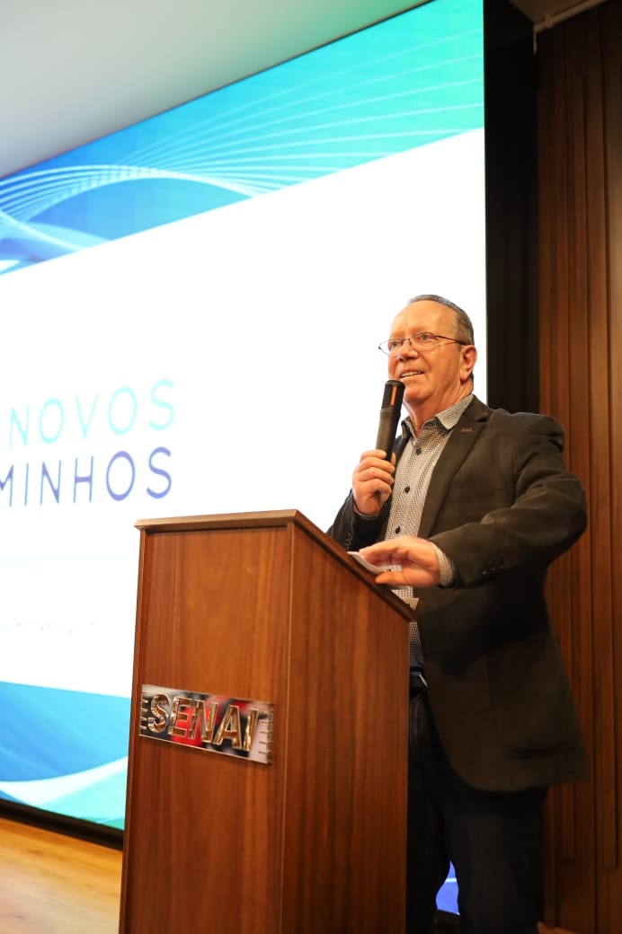 Luzerna: Formatura do Novos Caminhos reflete papel transformador da educação
