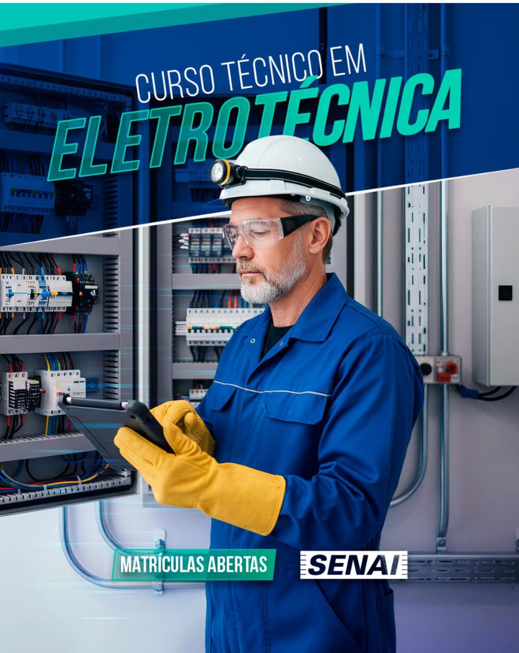 Luzerna: Cursos técnicos com matrículas abertas para o próximo ano