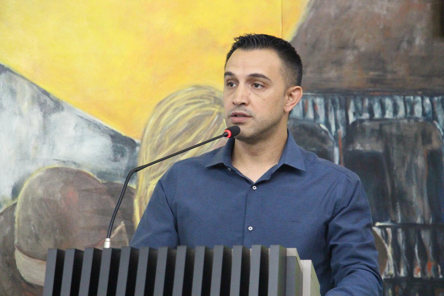 Câmara aprova Moção de Apelo ao Detran para regularização dos testes de habilitação em Concórdia
